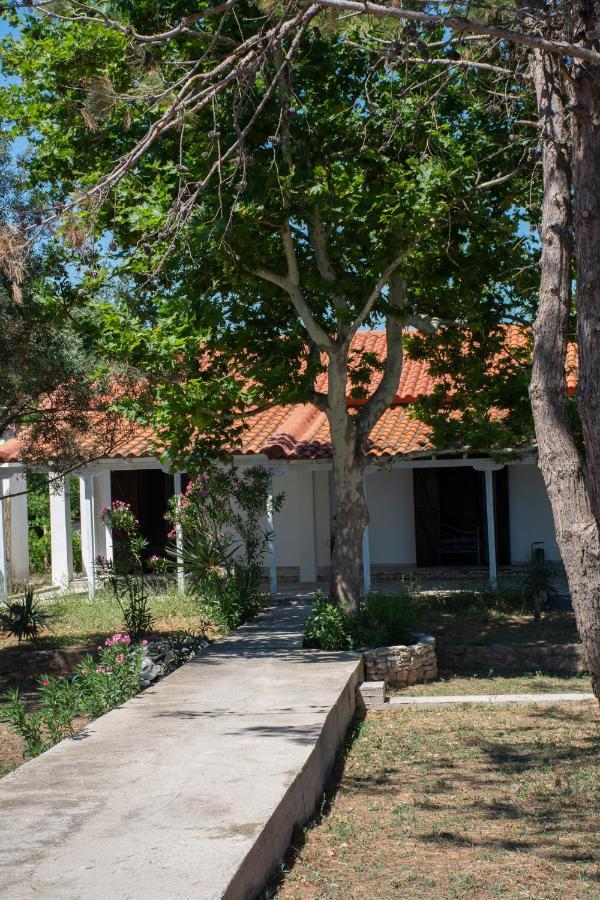 Casa Vista Al Mar Villa Dikella Exterior photo